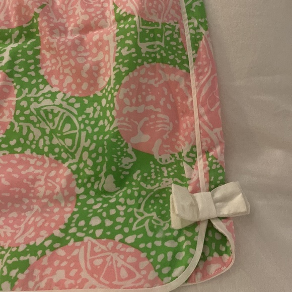 Lilly Pulitzer skort - Picture 2 of 3